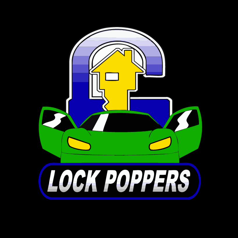 Lock Poppers
